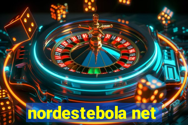 nordestebola net